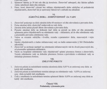 Úradná tabuľa / 11.09.2017